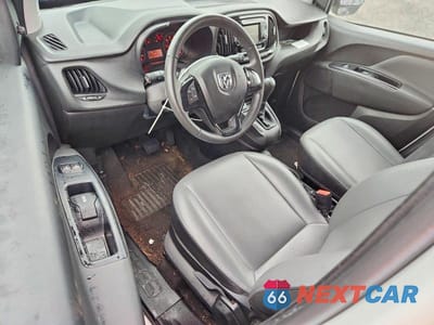 Zdjęcie 8 z 13 samochodu: 2019 RAM PROMASTER CITY SLT VIN:ZFBHRFBB0K6M00945 - miniatura