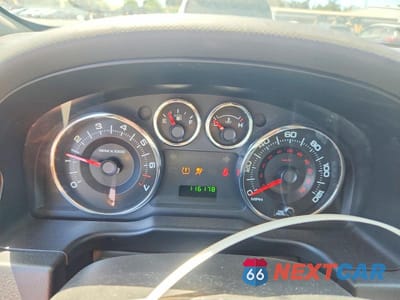 Zdjęcie 9 z 13 samochodu: 2010 FORD EDGE SE VIN:2FMDK3GC1ABA12490 - miniatura