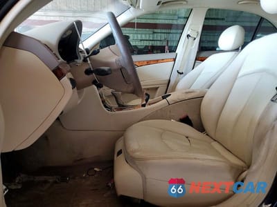 Zdjęcie 7 z 12 samochodu: 2004 MERCEDES-BENZ E 320 VIN:WDBUF65J24A575560 - miniatura