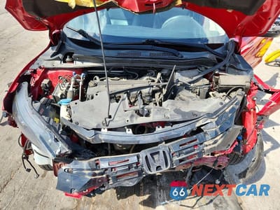 Zdjęcie 11 z 12 samochodu: 2016 HONDA HR-V EXL VIN:3CZRU5H78GM723042 - miniatura