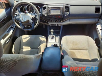 Zdjęcie 8 z 13 samochodu: 2015 TOYOTA TACOMA ACCESS CAB VIN:5TFTX4CN4FX050519 - miniatura