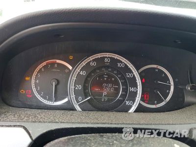 Zdjęcie 9 z 12 samochodu: 2015 HONDA ACCORD LX VIN:1HGCR2F37FA059714 - miniatura
