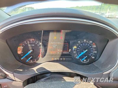 Zdjęcie 9 z 12 samochodu: 2013 FORD FUSION SE VIN:3FA6P0H72DR365170 - miniatura