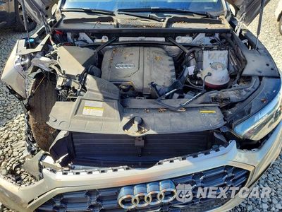 Zdjęcie 12 z 13 samochodu: 2023 AUDI Q5 PREMIUM PLUS 45 VIN:WA1EAAFY1P2007859 - miniatura