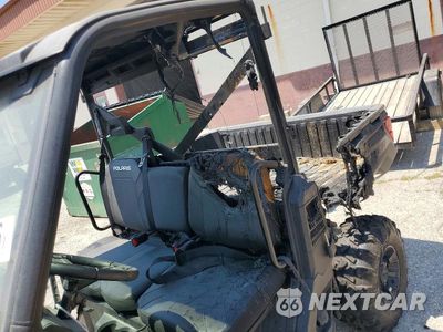 Zdjęcie 9 z 10 samochodu: 2024 POLARIS RANGER 1000 UTILITY VEHICLE VIN:4XATAE993R8699770 - miniatura