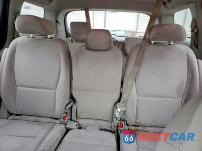 Zdjęcie 10 z 13 samochodu: 2019 KIA SEDONA LX VIN:KNDMB5C19K6538516 - miniatura