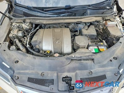 Zdjęcie 12 z 13 samochodu: 2016 LEXUS RX 350 VIN:JTJBZMCA5G2012330 - miniatura