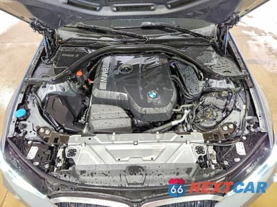 Zdjęcie 11 z 12 samochodu: 2026 BMW 330XI VIN:3MW89CW08T8G06851 - miniatura
