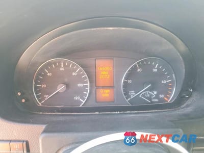 Zdjęcie 9 z 14 samochodu: 2016 MERCEDES-BENZ SPRINTER 2500 VIN:8BRPE8DD6GE122031 - miniatura
