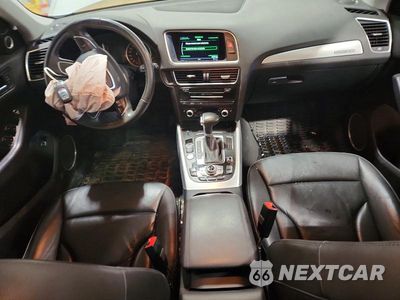 Zdjęcie 8 z 13 samochodu: 2017 AUDI Q5 PREMIUM PLUS VIN:WA1L2AFP9HA061607 - miniatura