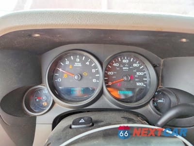 Zdjęcie 9 z 12 samochodu: 2013 CHEVROLET SILVERADO C1500 VIN:1GCNCPEX0DZ236208 - miniatura