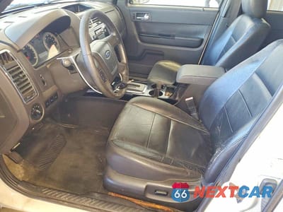 Zdjęcie 7 z 13 samochodu: 2009 FORD ESCAPE LIMITED VIN:1FMCU94G59KC56550 - miniatura