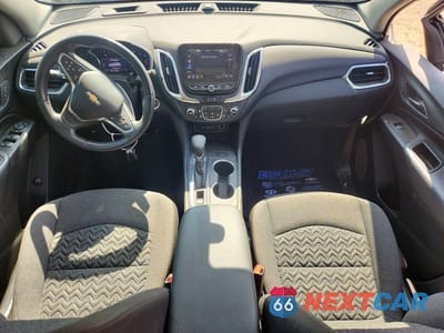Zdjęcie 8 z 14 samochodu: 2022 CHEVROLET EQUINOX LT VIN:3GNAXKEV8NL204143 - miniatura