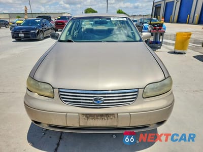 Piąte zdjęcie samochodu w środku: 1998 CHEVROLET MALIBU VIN:1G1ND52T5WY115050 - miniatura