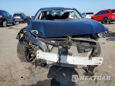 Piąte zdjęcie samochodu w środku: 2023 NISSAN ALTIMA SV VIN:1N4BL4DV7PN404221 - miniatura