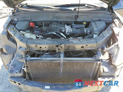 Zdjęcie 12 z 14 samochodu: 2008 BUICK ENCLAVE CXL VIN:5GAEV23748J152835 - miniatura
