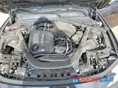 Zdjęcie 11 z 13 samochodu: 2016 BMW M4 VIN:WBS3R9C50GK335958 - miniatura