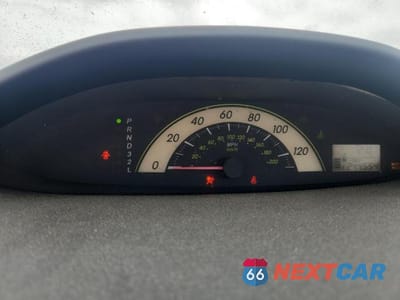 Zdjęcie 9 z 12 samochodu: 2008 TOYOTA YARIS BASE VIN:JTDBT923784008127 - miniatura