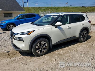 2023 NISSAN ROGUE SV 5N1BT3BB1PC907831 - główne zdjęcie licytacji z USA - miniatura