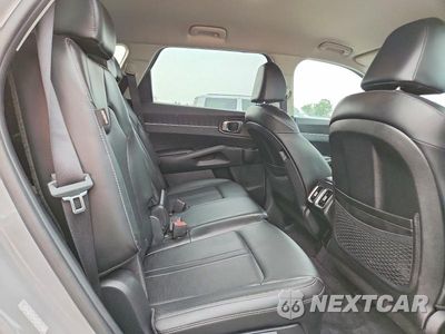 Zdjęcie 11 z 13 samochodu: 2025 KIA SORENTO S VIN:5XYRLDJC3SG396811 - miniatura