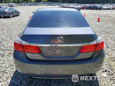 Zdjęcie 6 z 12 samochodu: 2013 HONDA ACCORD LX VIN:1HGCR2F32DA192376 - miniatura