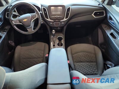Zdjęcie 8 z 13 samochodu: 2018 CHEVROLET EQUINOX LT VIN:3GNAXJEV6JL309557 - miniatura