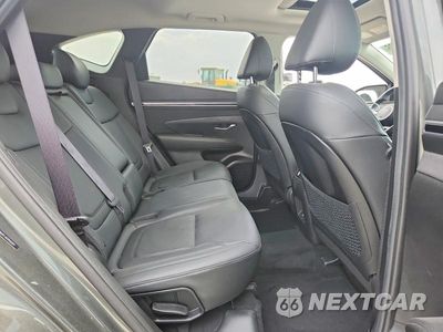 Zdjęcie 11 z 14 samochodu: 2023 HYUNDAI TUCSON SEL VIN:5NMJFCAEXPH211179 - miniatura