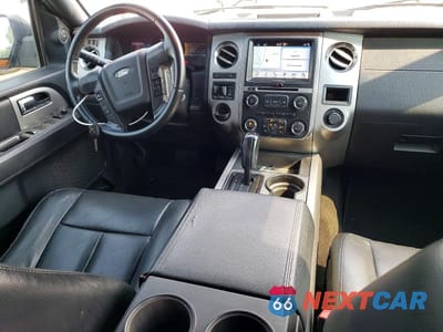 Zdjęcie 8 z 13 samochodu: 2016 FORD EXPEDITION EL XLT VIN:1FMJK1HT9GEF06874 - miniatura