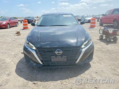 Piąte zdjęcie samochodu w środku: 2023 NISSAN ALTIMA SV VIN:1N4BL4DV6PN393650 - miniatura