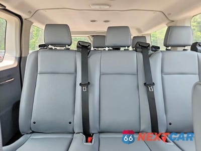 Zdjęcie 10 z 13 samochodu: 2018 FORD TRANSIT T-150 VIN:1FMZK1ZM5JKB30483 - miniatura