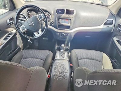 Zdjęcie 8 z 13 samochodu: 2020 DODGE JOURNEY SE VIN:3C4PDCAB1LT247541 - miniatura
