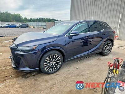 2026 LEXUS RX 350H PREMIUM+ 2T2BBMCA9TC130637 - główne zdjęcie licytacji z USA - miniatura