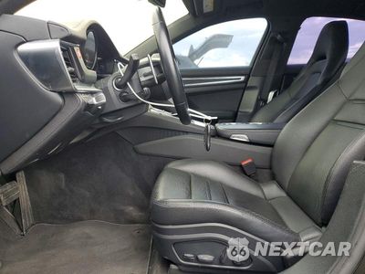 Zdjęcie 7 z 12 samochodu: 2023 PORSCHE PANAMERA BASE VIN:WP0AJ2A79PL103581 - miniatura