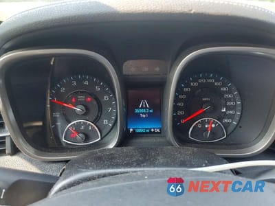 Zdjęcie 9 z 12 samochodu: 2014 CHEVROLET MALIBU 1LT VIN:1G11C5SL6EF156217 - miniatura
