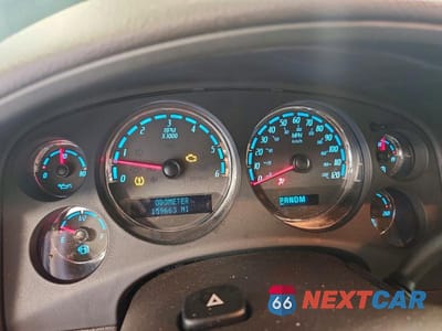 Zdjęcie 9 z 14 samochodu: 2007 GMC YUKON XL VIN:1GKFK66897J318521 - miniatura