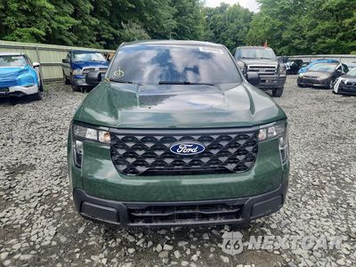 Piąte zdjęcie samochodu w środku: 2026 FORD MAVERICK XL VIN:3FTTW8B32TRA44278 - miniatura