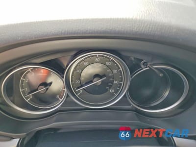 Zdjęcie 9 z 13 samochodu: 2024 MAZDA CX-5 PREFERRED VIN:JM3KFBCL2R0460189 - miniatura