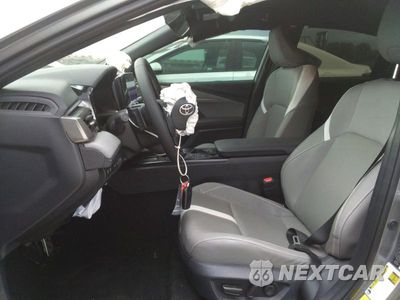 Zdjęcie 7 z 12 samochodu: 2025 TOYOTA CAMRY SE VIN:4T1DAACK2SU562054 - miniatura