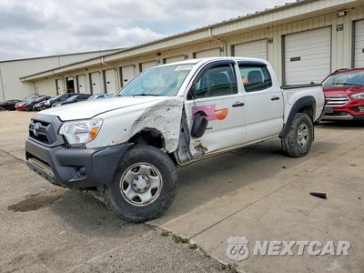 2012 TOYOTA TACOMA V6 3TMLU4EN6CM103020 - główne zdjęcie licytacji z USA - miniatura
