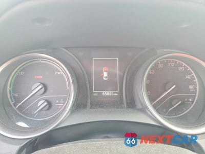 Zdjęcie 9 z 13 samochodu: 2022 TOYOTA CAMRY HYBRID SE VIN:4T1G31AK4NU593112 - miniatura