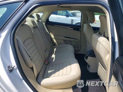 Zdjęcie 10 z 12 samochodu: 2014 FORD FUSION SE VIN:1FA6P0H76E5373762 - miniatura
