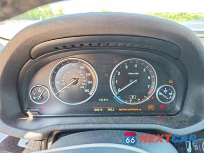 Zdjęcie 9 z 13 samochodu: 2015 BMW X3 XDRIVE28I VIN:5UXWX9C57F0D52195 - miniatura