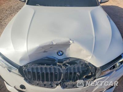 Zdjęcie 11 z 12 samochodu: 2020 BMW 330I VIN:3MW5R1J07L8B20496 - miniatura