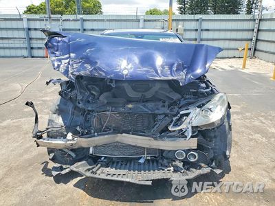 Piąte zdjęcie samochodu w środku: 2010 MERCEDES-BENZ E 350 4MATIC VIN:WDDHF8HB3AA176998 - miniatura