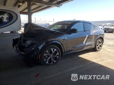 2022 FORD MUSTANG MACH-E PREMIUM 3FMTK3SU7NMA48524 - główne zdjęcie licytacji z USA - miniatura