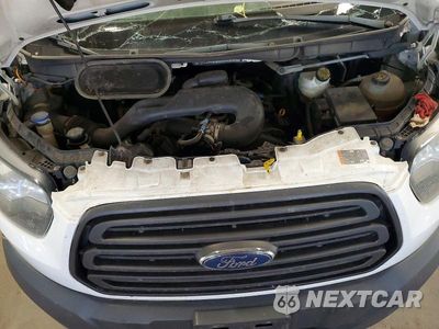 Zdjęcie 12 z 13 samochodu: 2016 FORD TRANSIT VIN:1FTYR1ZM0GKA89815 - miniatura