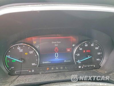 Zdjęcie 9 z 14 samochodu: 2022 FORD ESCAPE SE VIN:1FMCU9BZ2NUA65252 - miniatura