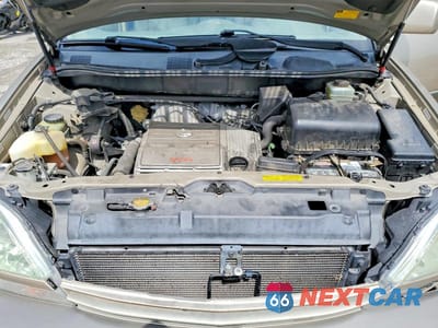 Zdjęcie 12 z 13 samochodu: 2002 LEXUS RX 300 VIN:JTJHF10UX20268466 - miniatura