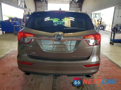 Zdjęcie 6 z 12 samochodu: 2017 BUICK ENVISION PREMIUM VIN:LRBFXESX8HD020092 - miniatura