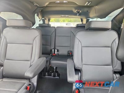 Zdjęcie 10 z 13 samochodu: 2026 GMC YUKON XL DENALI VIN:1GKS1JKL9TR143889 - miniatura